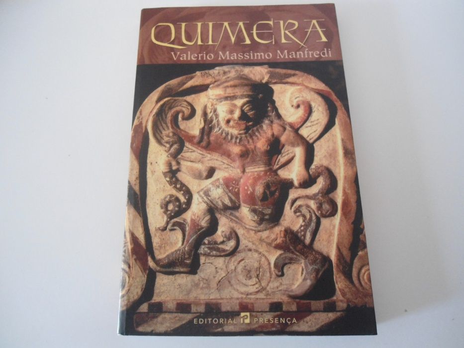 Coleção de 6 Obras Literatura Internacional (IV)