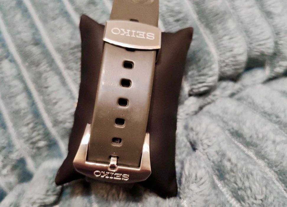 Seiko Prospex King Turtle SRPE05K1