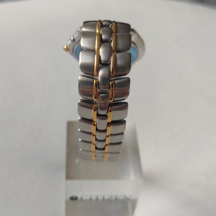 Relógio seiko kinetic