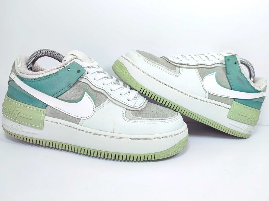 Nike Air Force 1 Shadow oryginalne buty r.38,5