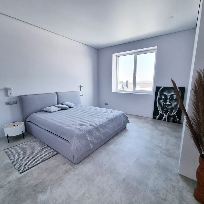 Будинок 206 м2 панорама 180° з ремонтом с. Лісники Обухівский район