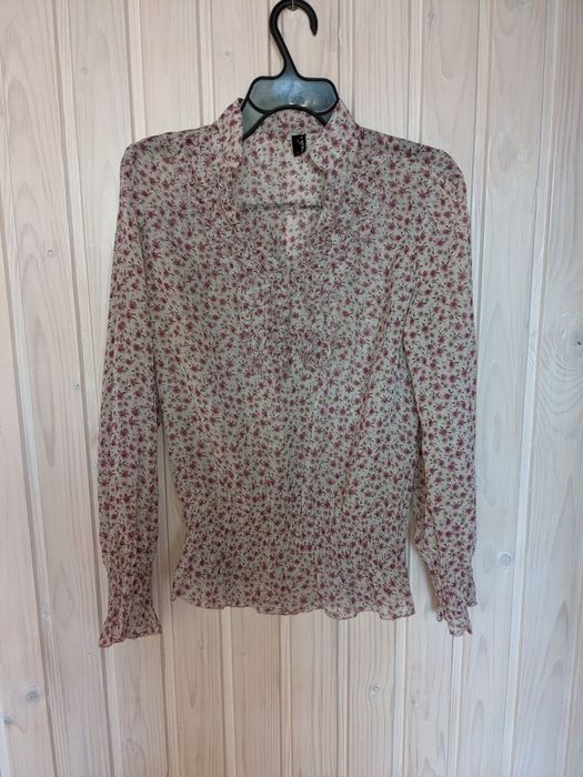 Блуза, кофта, розмір хс - м