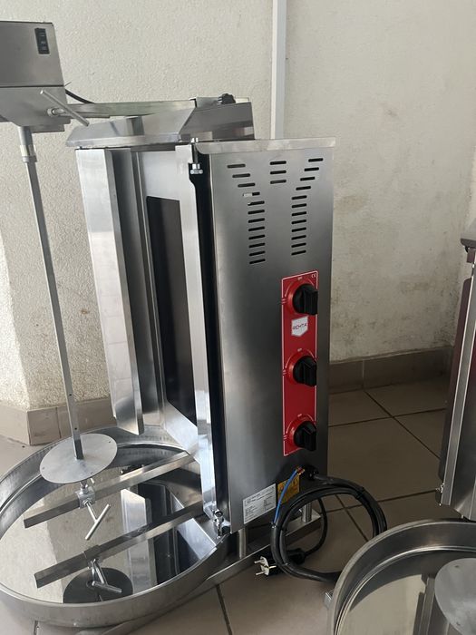 Гриль-Апарат Для Шаурми-Кебаб Remta-Туреччина Новий