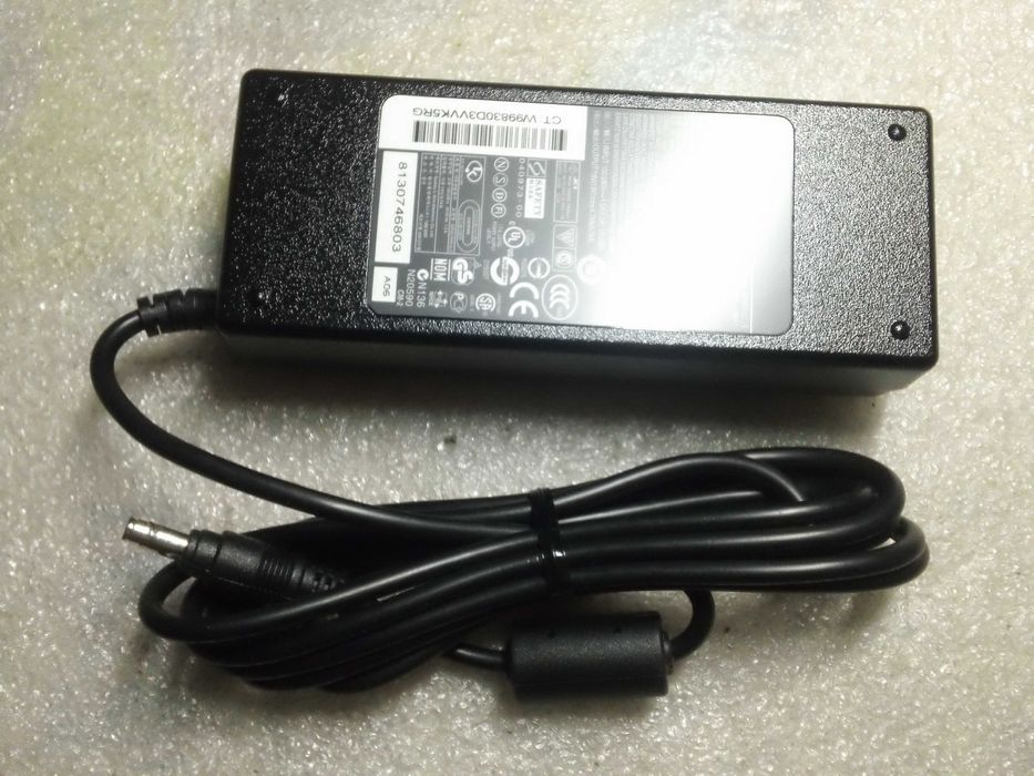 Блок живлення HP PA-1900-08R1 90 W 4,74 A 4.8x1.7