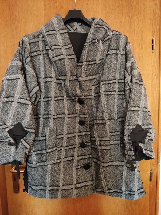 kurtka dwustronna, oryginalna, rozmiar XXL