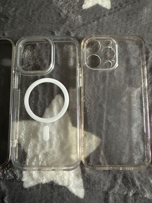 Capas iPhone 14 Pro Max