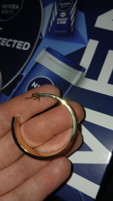 Kolczyki  Marciano by Guess "Glorious Garden" Earrings