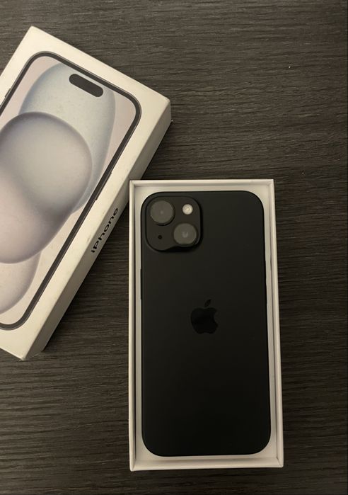 Iphone 15 128GB