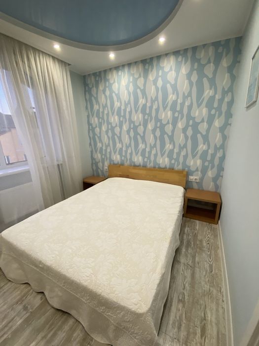 Сдам квартиру  в г. Черноморск , долгосрочно, от хозяина.