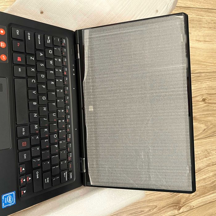 Laptop TECHBITE Arc 11.6" N4020 4GB RAM 128GB SSD Windows 10