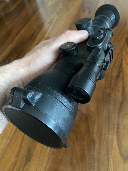 Ночной прицел DEDAL 450C