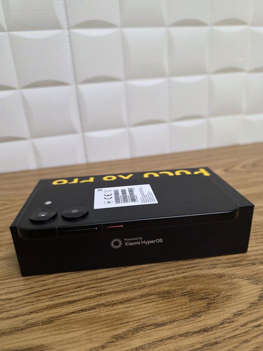 POCO X8 Pro 12/512GB Black | Новый | Гарантия | Чек | 2026