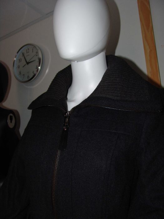 Casaco Zara - Oportunidade