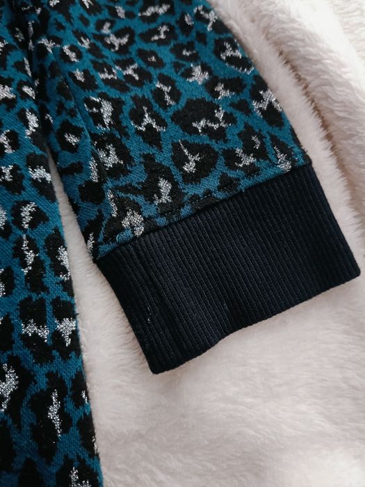 Bluza,tunika,bluzka Next panterka