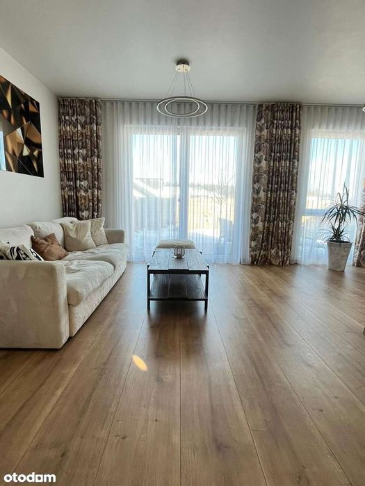 Bojano | Dom gotowy do zamieszkania 108m² | 3 łazienki | Szybki dojazd