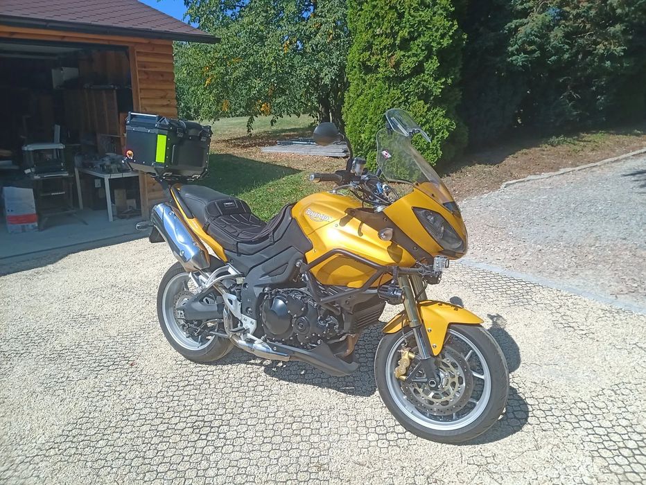 Triumph