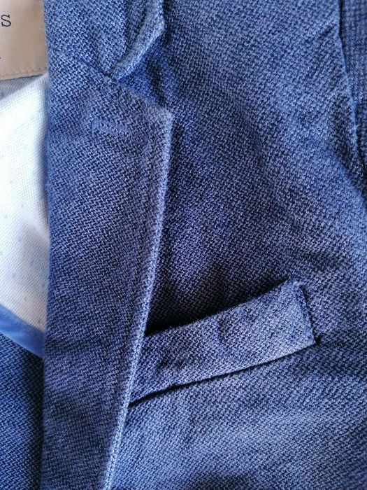 Blazer Zara Boys 6 anos