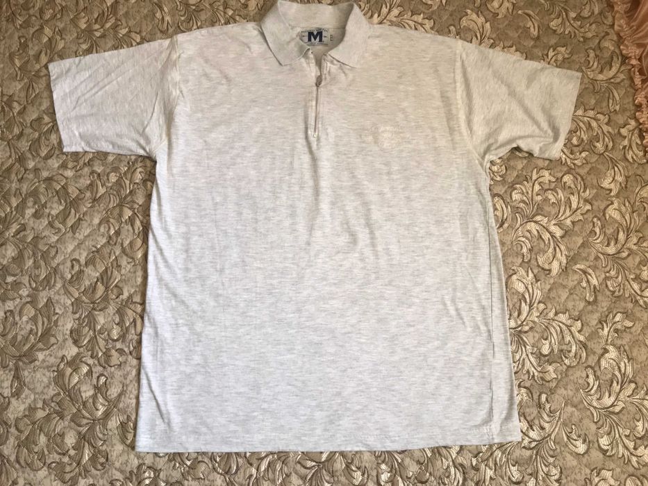 Футболка-поло чоловіча роз.56-58