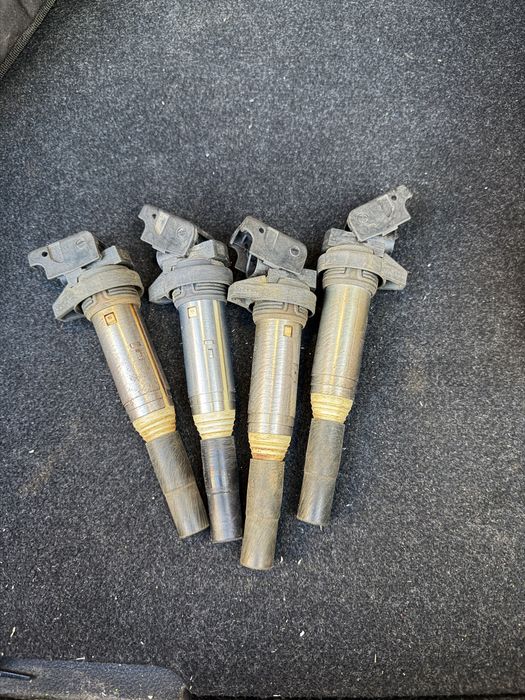 Катушки запалювання bmw f30/31/32/33/34/36, n20/26