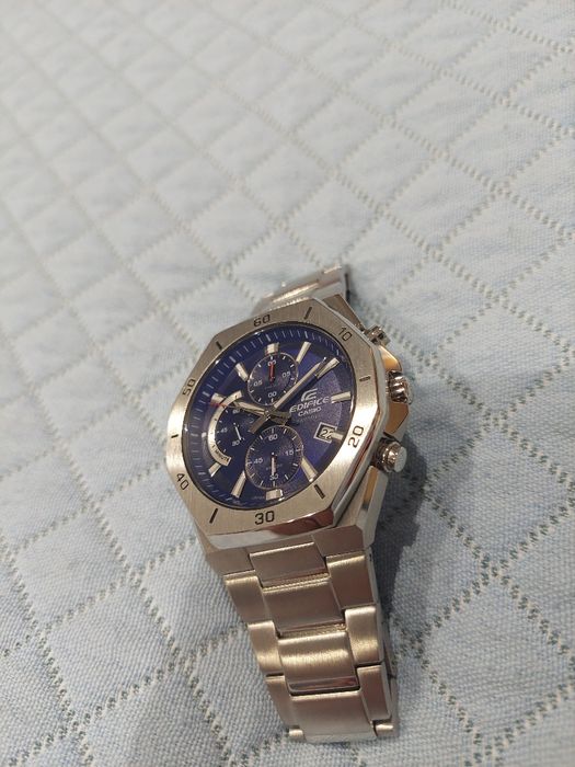 Casio Edifice EFB-680D -2BVUEF