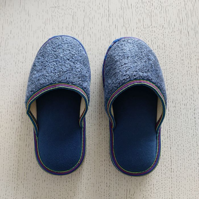 Kapcie dziecięce rozm. 27