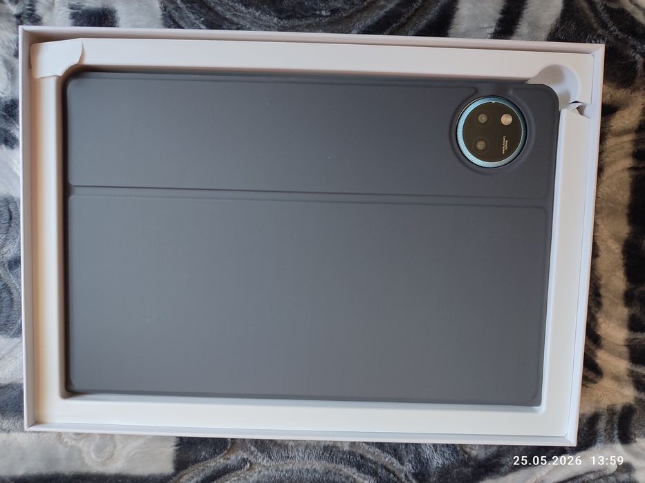 планшет  Doogee U11 Pro VIP Edition