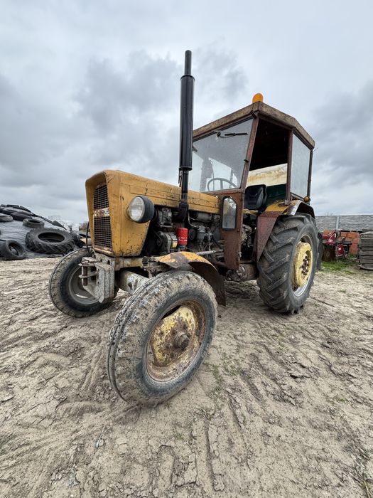 Sprzedam ursus c330 pierwszy wlasciciel