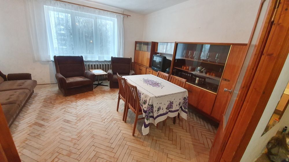 Оренда квартири Кульпарківська, 180 (3поверх)
