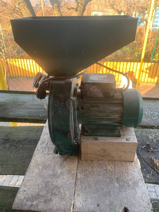 2 млини на продаж