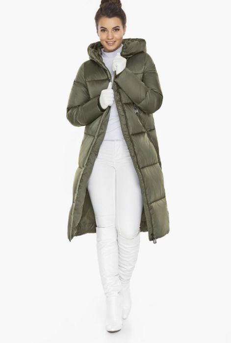 Пуховик Puma оригінал