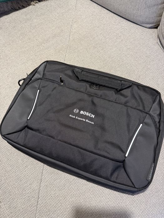 Torba na laptop plus tablet Wenger