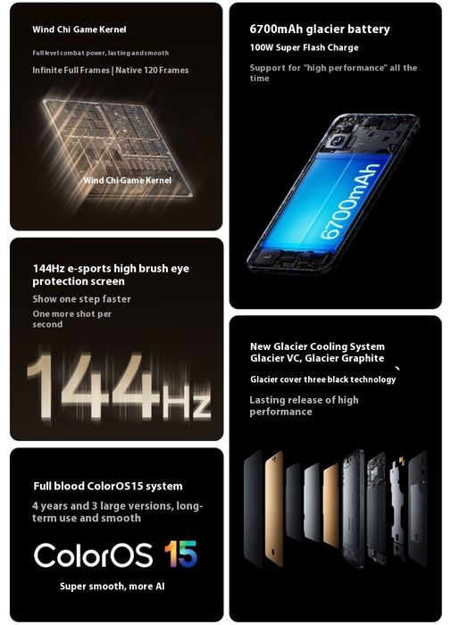 Флагман Oneplus Ace5 ultra 12/256 Black. Лучше xiaomi, samsung, poco