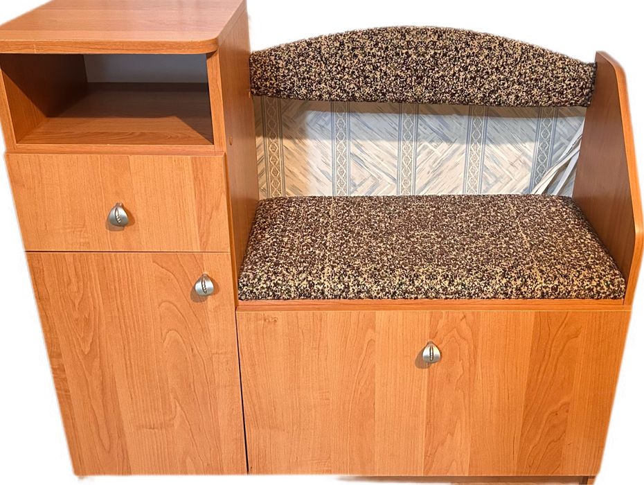 Тумба для взуття