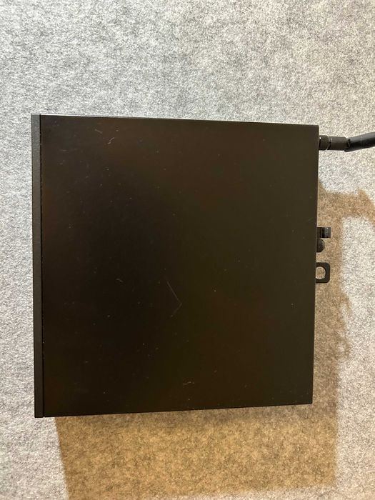 Bardzo ładny i szybki Dell optiplex 3070 i5 9500T 32GB RAM NOWY 512SSD