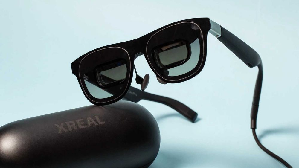 Óculos XREAL One Pro