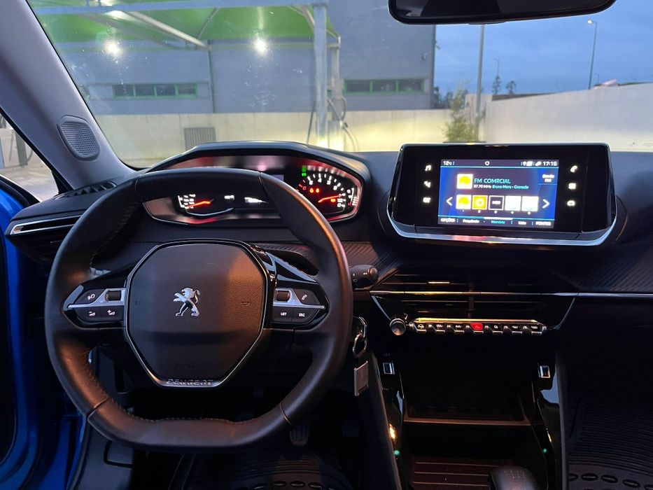 Peugeot 2008 1.2 Puretech Active