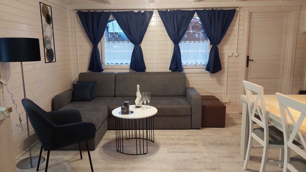 Wynajmę Domki Letniskowe Turawa k. Opola