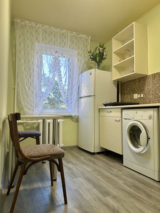 Аренда 1-но комн посуточно «ост 8 горбольница», 3/9, Мебель, Техника