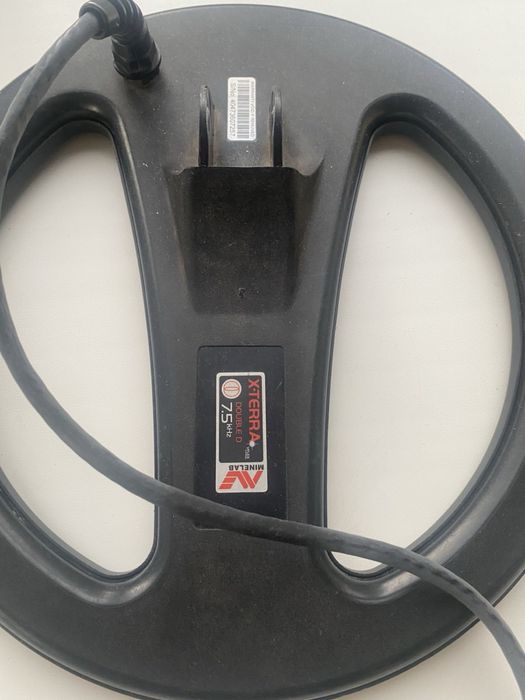 minelab x-terra 705