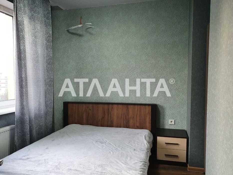 1-кімнатна квартира за адресою Куликове поле пл. (площа 37,3 м²) - Atlanta.ua - фото 8