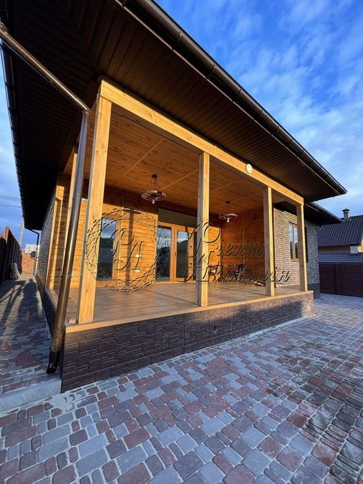 Продаж будинку Святопетрівське, Садова вул.