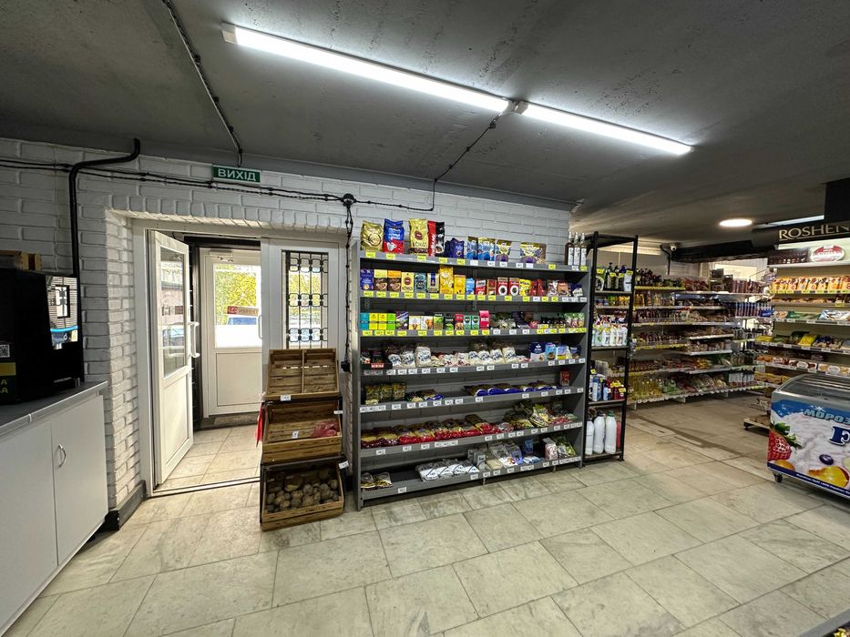 Оренда комерційного приміщення по вул. Новочерчицька