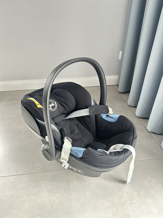Cybex Nosidło Fotelik Baza