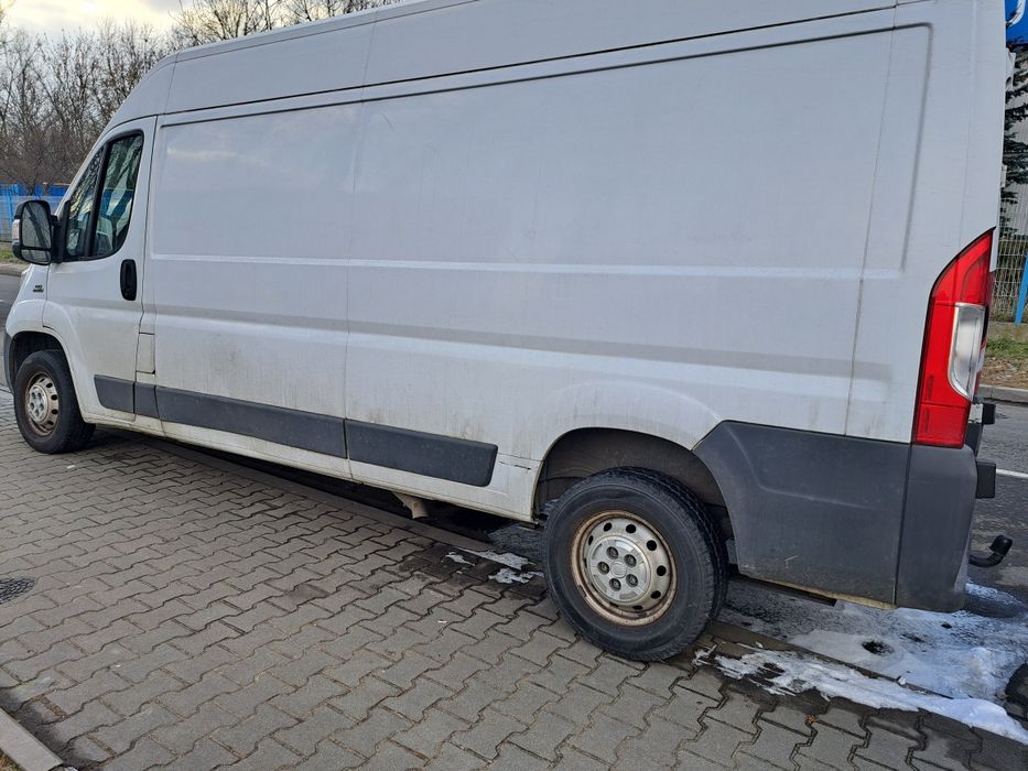 transport busem gdańsk