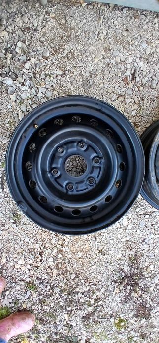 Jantes/Rims 15x5,5 Toyota Hiace