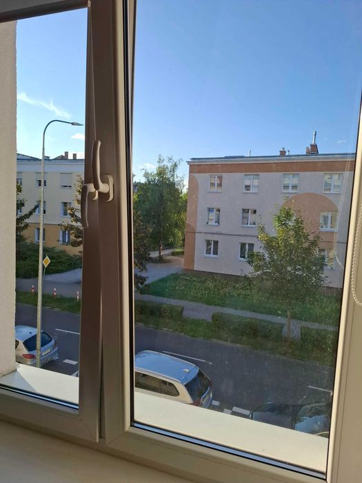 Kawalerka do wynajęcia w  CENTRUM PIŁY ul. SIKORSKIEGO 1 PIĘTRO