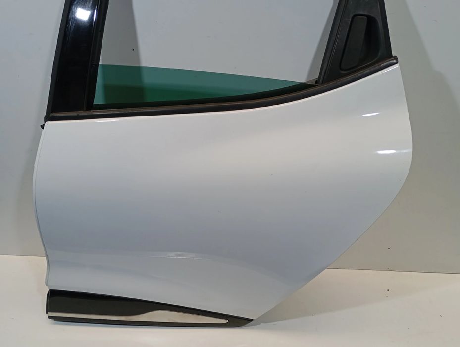 Porta trás esquerda RENAULT Clio IV (BH_)