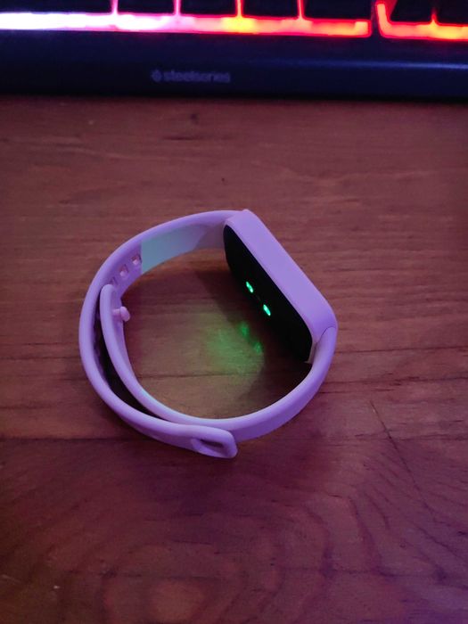 Xiaomi Smart Band 9 Active