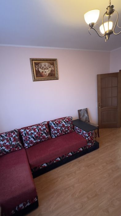 Оренда 2 кім квартири Центр вул. Хотинська 12, старіша новобудова ІО