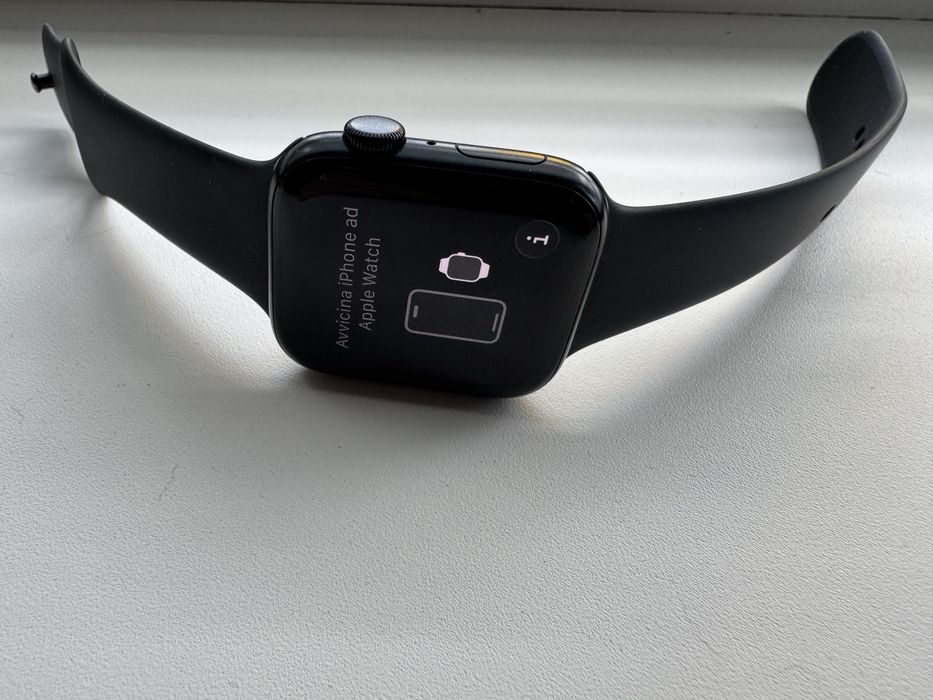 Apple watch se 2